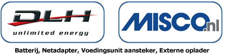 DLH - MISCO.nl